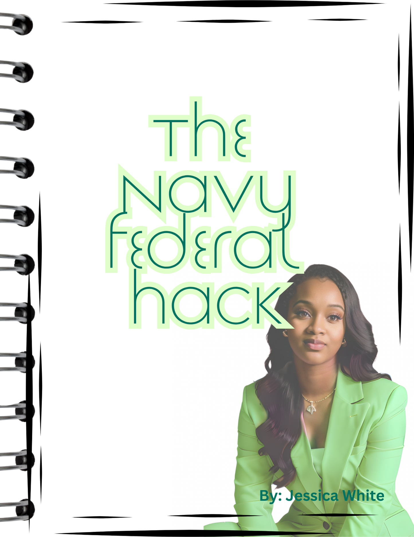 Navy Federal Hack: The Boujie Credit Plug